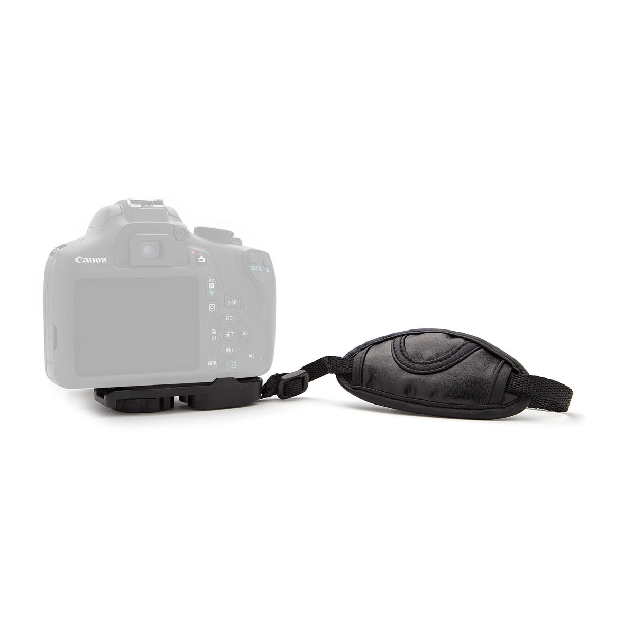 Focus Camera Professional Wrist Grip Strap for Digital and Film SLR Cameras