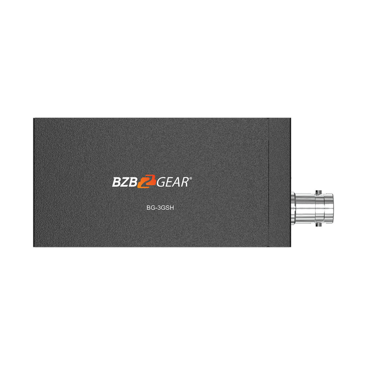 BZBGear 1080P Full HD 3G-SDI to HDMI Long Distance Converter