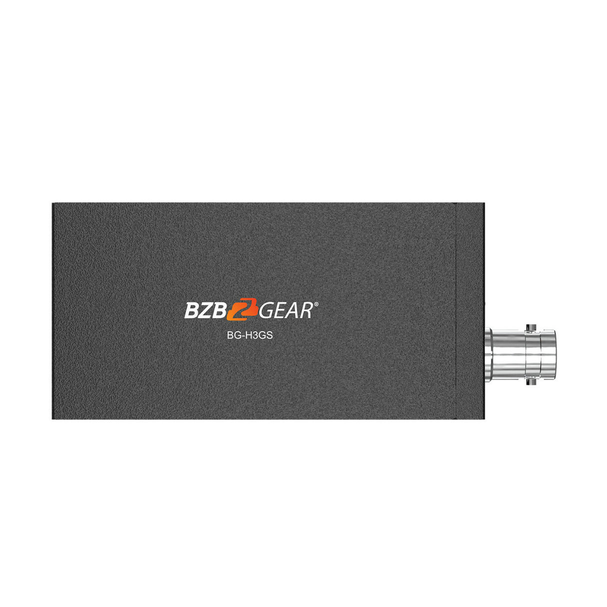 BZBGear HDMI to 3G-SDI Long Distance Converter 1080p (Black)