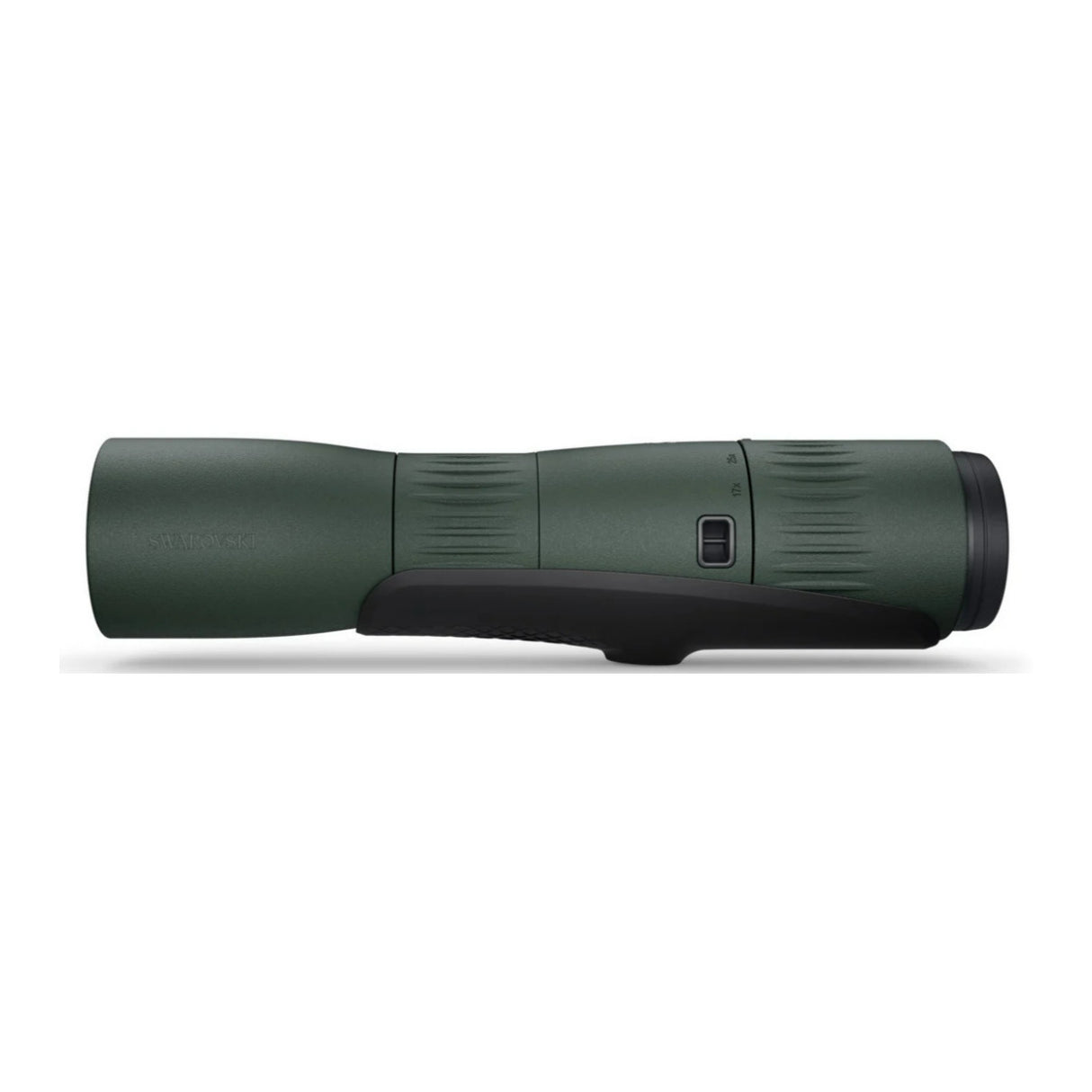 SWAROVSKI OPTIK STC 17-40x56 Spotting Scope with Carrying Strap (Green)