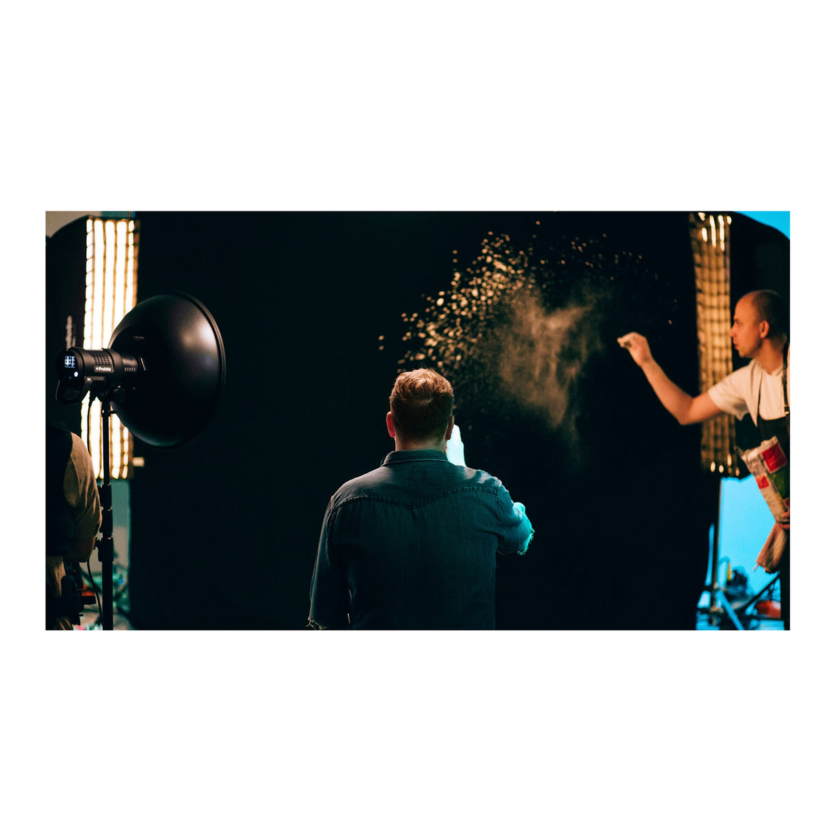 Profoto D2 Duo Monolight Kit 1000/1000 AirTTL (Black)