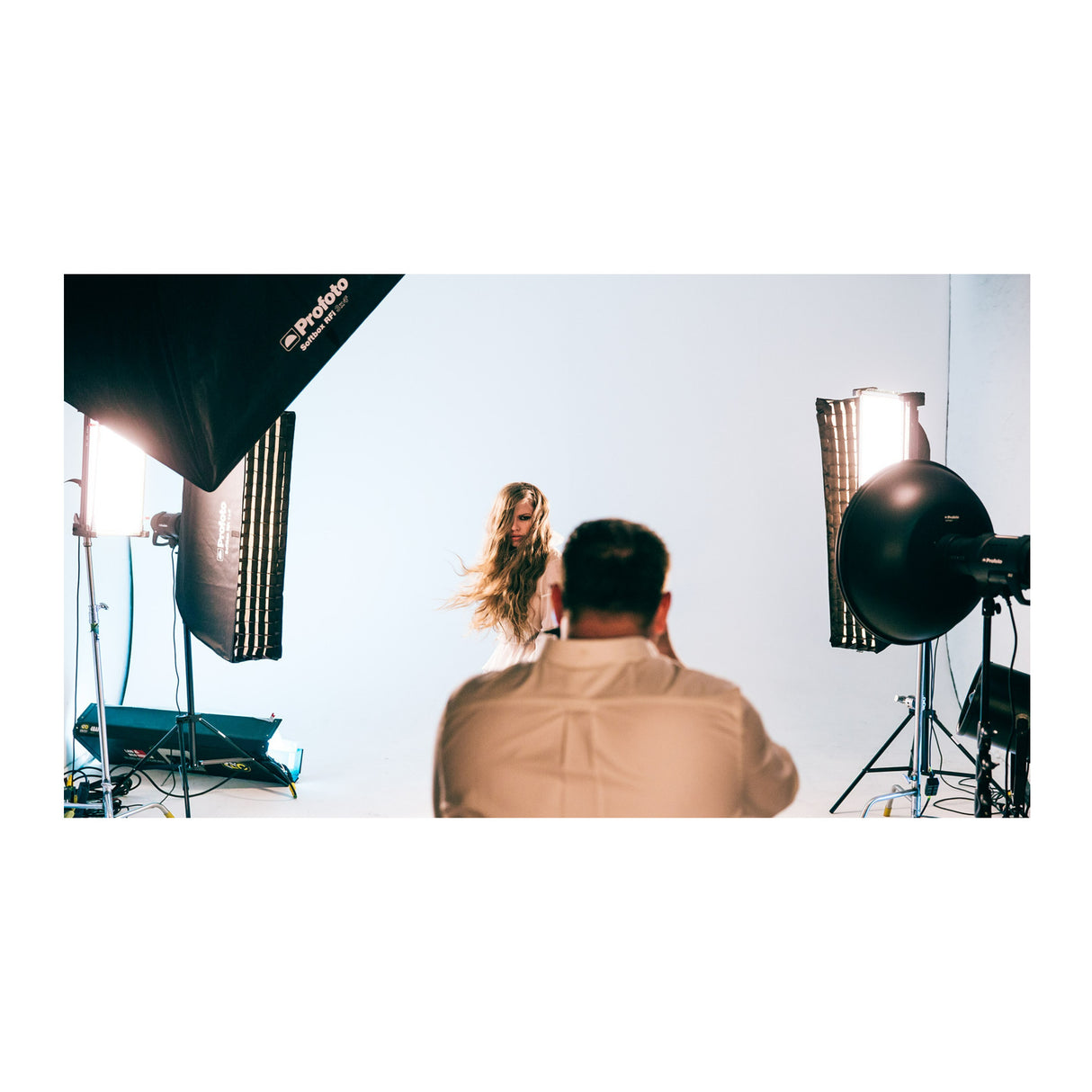 Profoto D2 Duo Monolight Kit 1000/1000 AirTTL (Black)