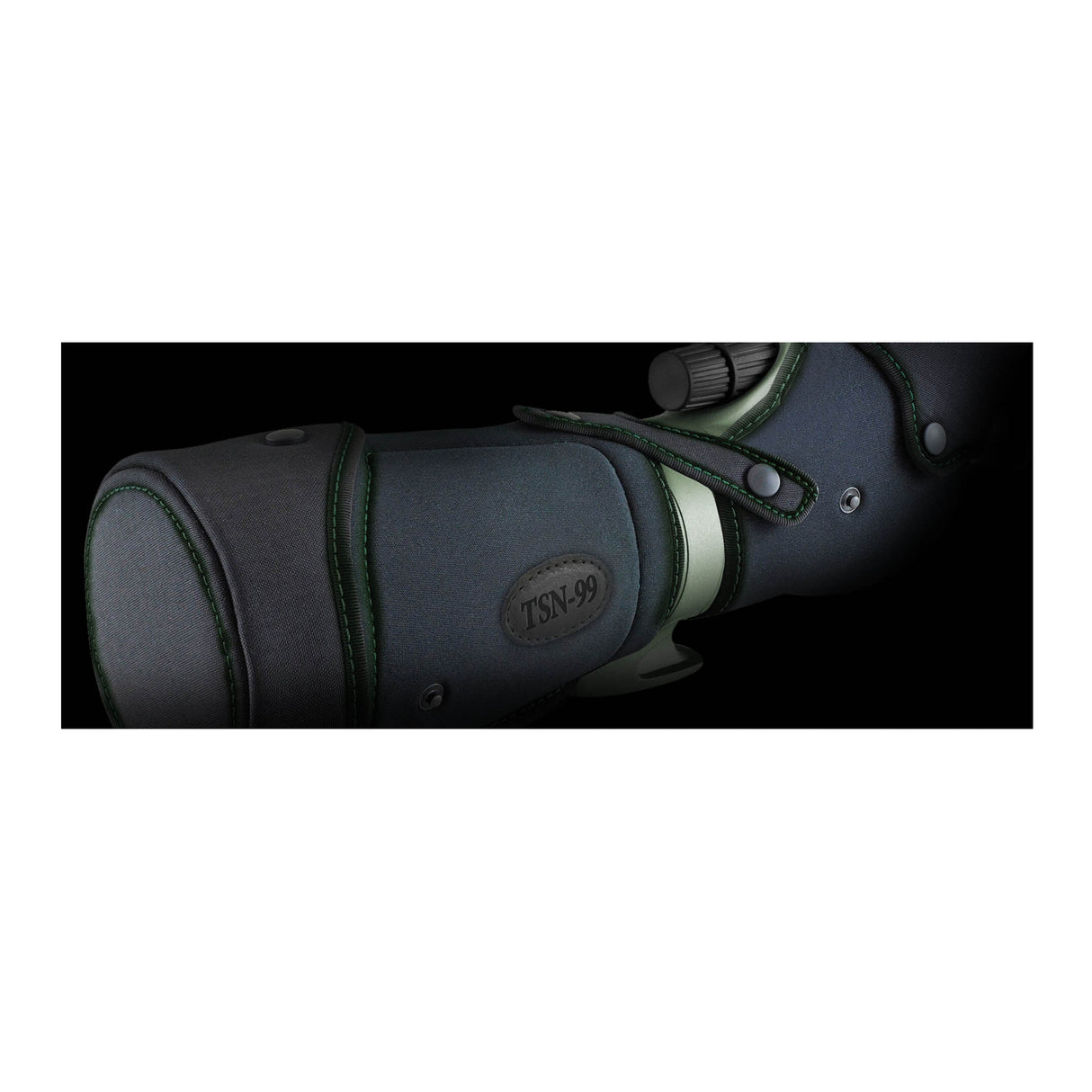 Kowa C-88A-N Neoprene Case for TSN-88A