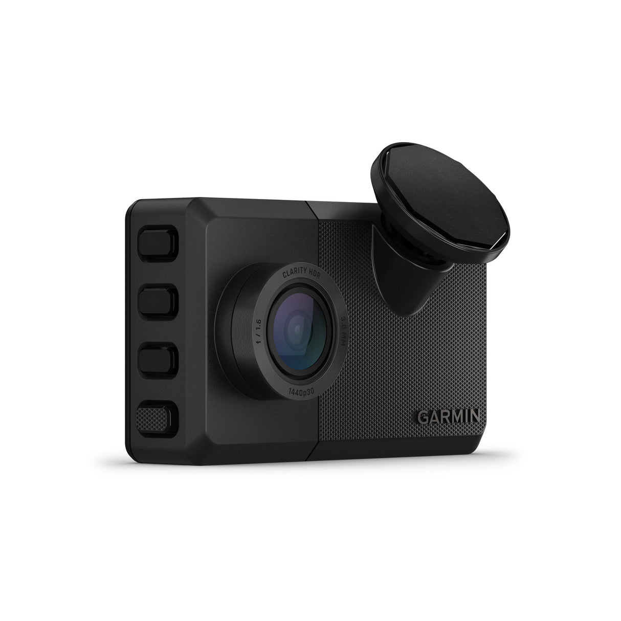 Garmin Dash Cam™ Live Bundle with 64GB MicroSDXC Canvas Go Plus Memory Card