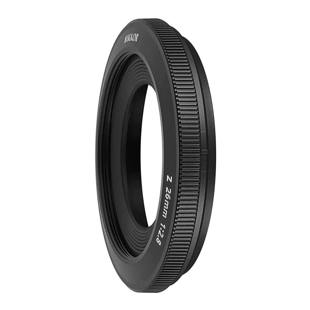 Nikon NIKKOR Z 26mm f/2.8 Lens