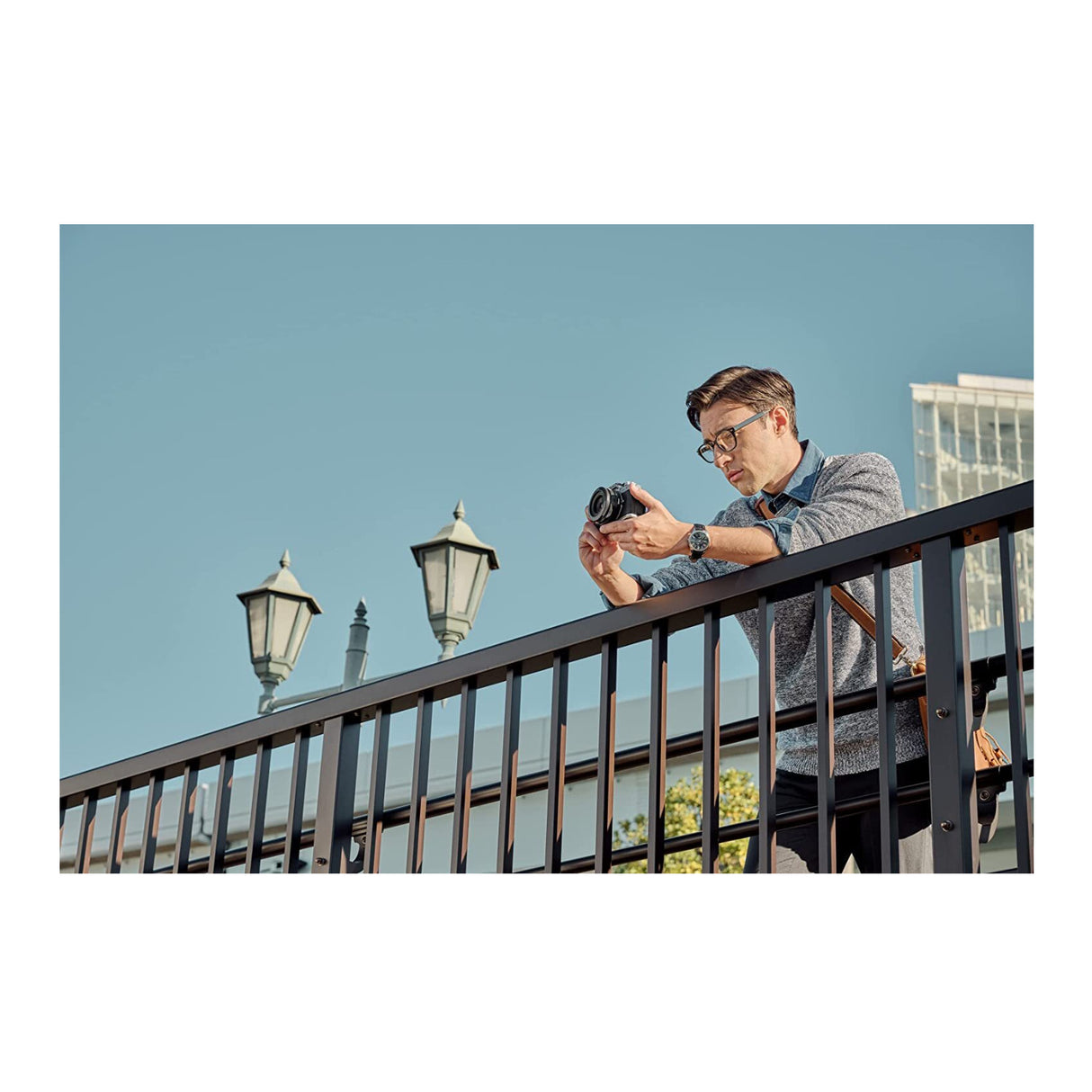 Nikon NIKKOR Z 26mm f/2.8 Lens