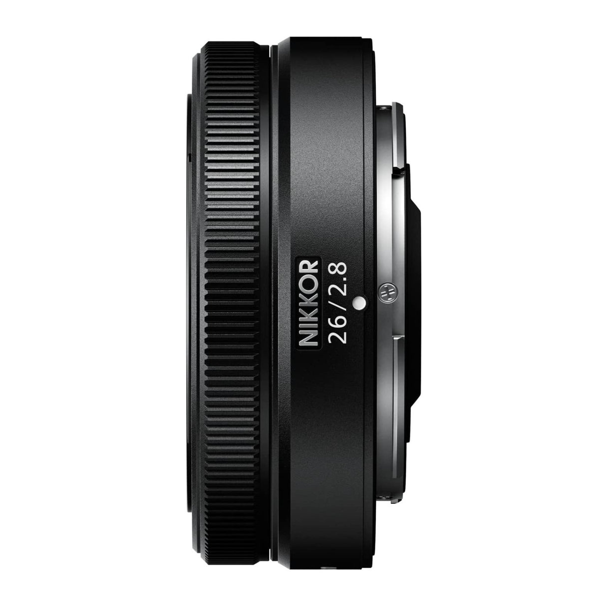 Nikon NIKKOR Z 26mm f/2.8 Lens