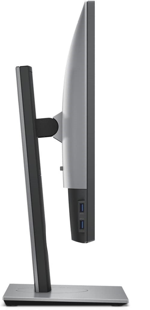 Dell U2717D UltraSharp 27-Inch InfinityEdge QHD (2560 x 1440) Monitor with HDMI, DP Connectors