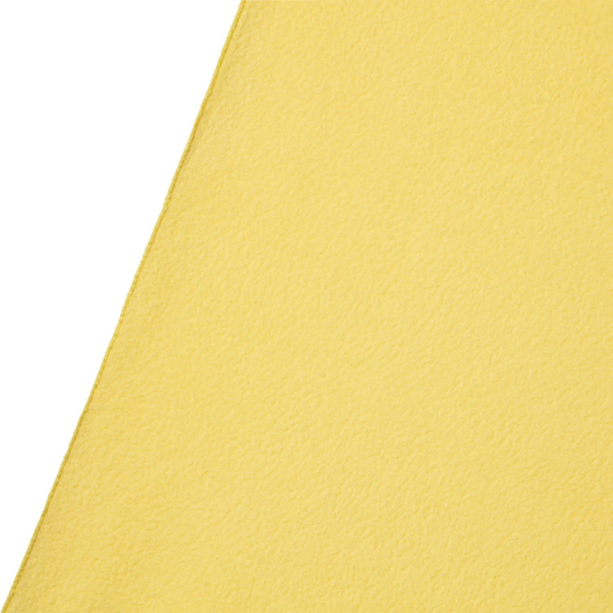 Westcott Wrinkle-Resistant, Machine-Washable Backdrop (Canary Yellow, 9 x 10 Feet)