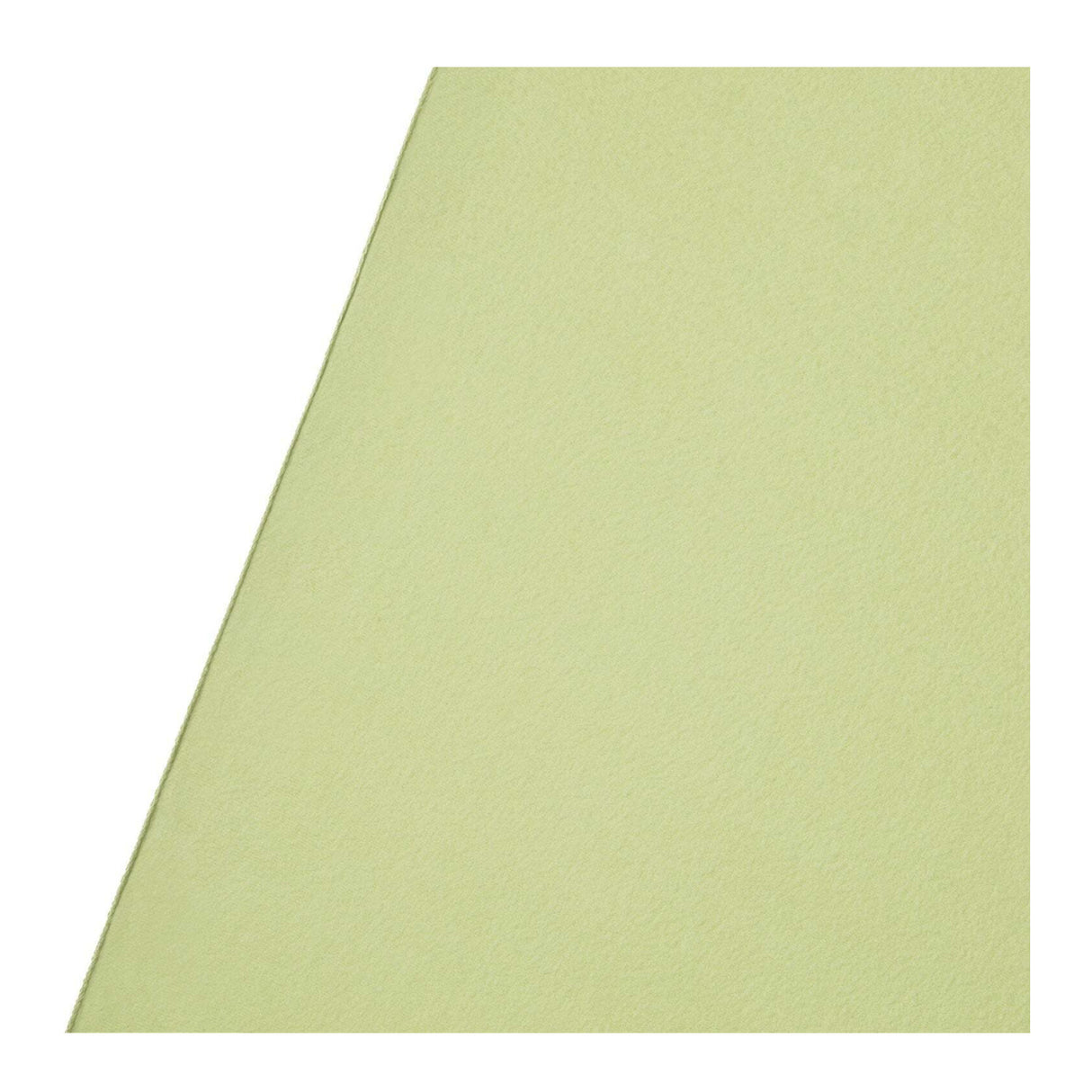 Westcott X-Drop Pro Wrinkle-Resistant Backdrop (Light Moss Green, 8 x 8 Feet)
