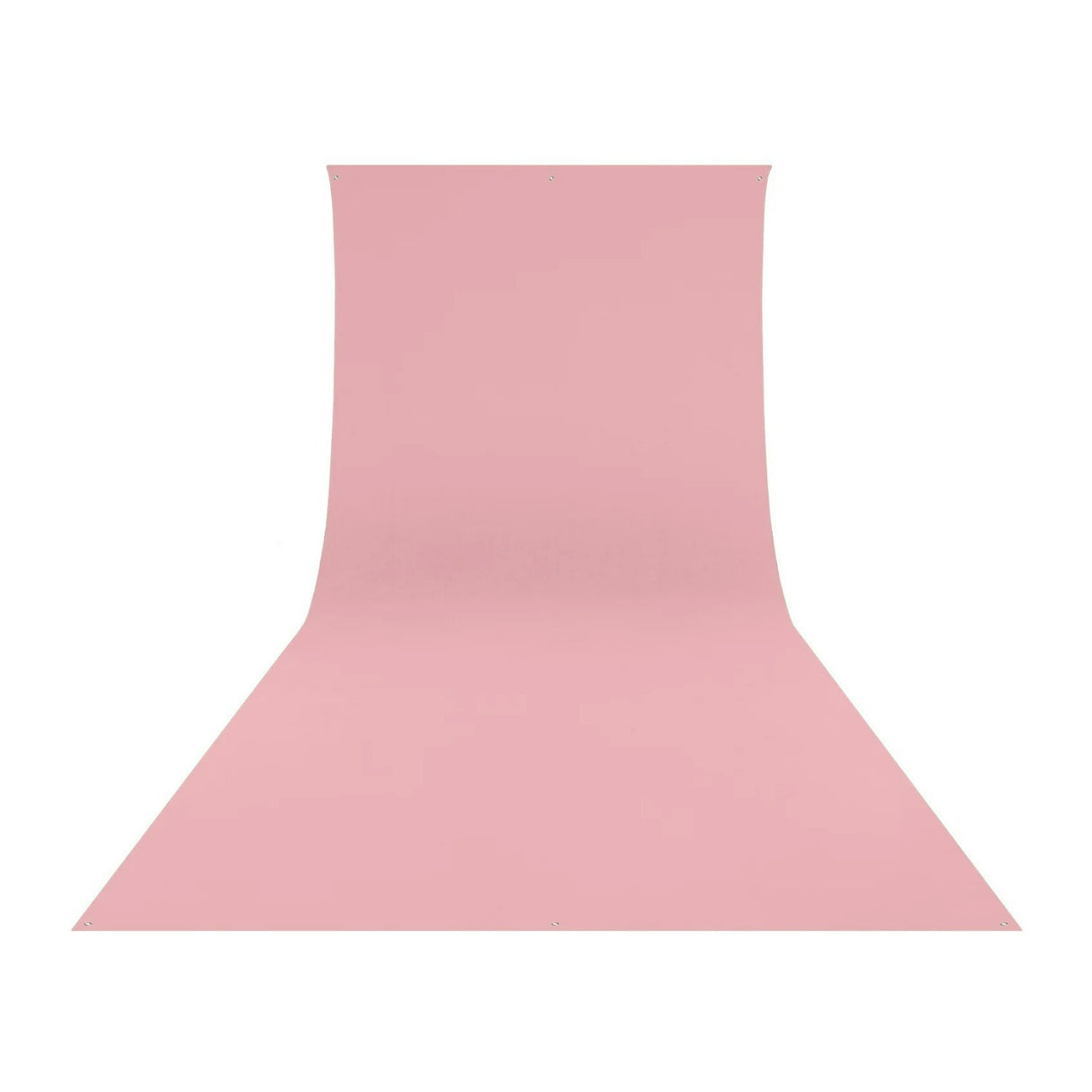 Westcott Wrinkle-Resistant, Machine-Washable Backdrop (Blush Pink, 9 x 20 Feet)