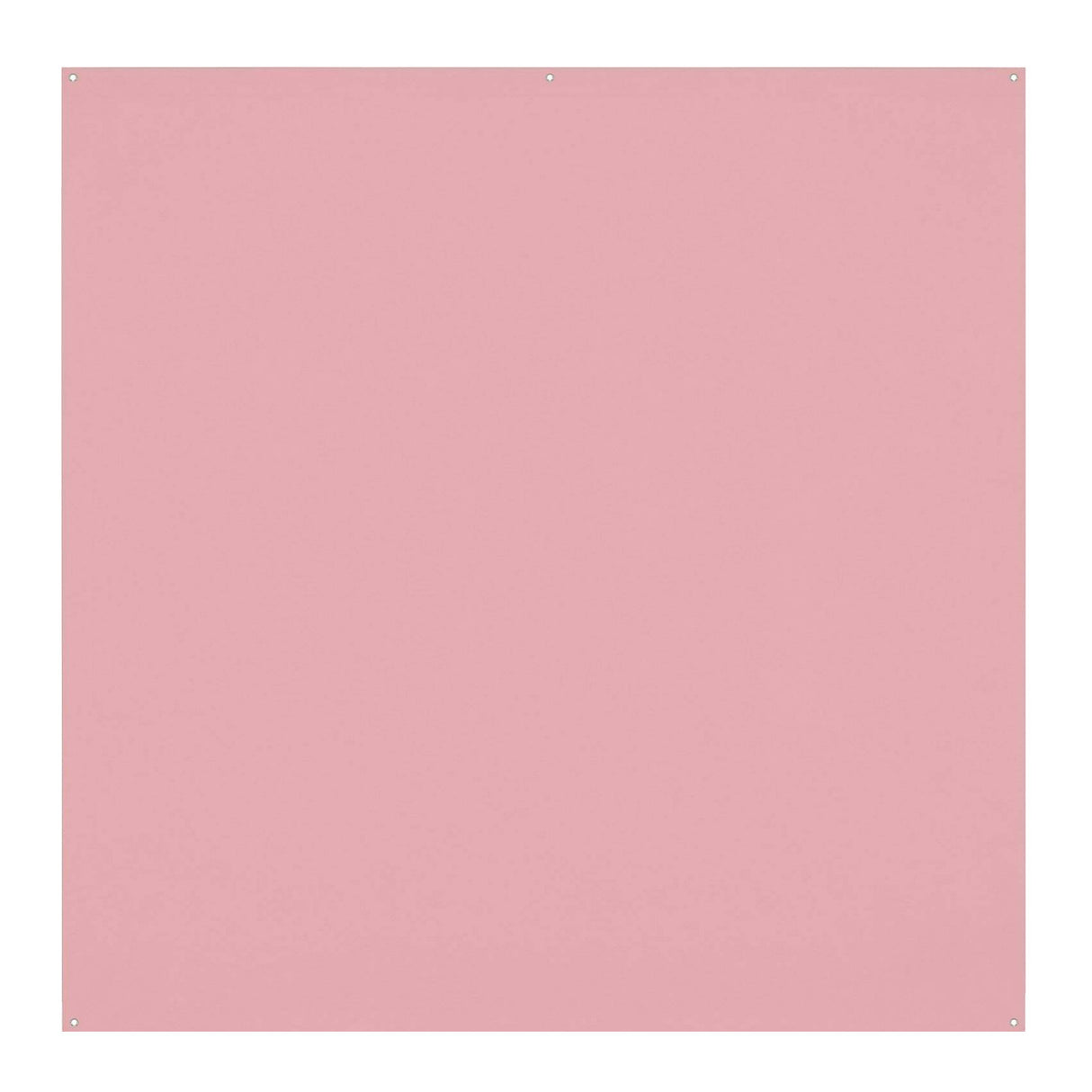 Westcott X-Drop Pro Wrinkle-Resistant Backdrop (Blush Pink, 8 x 8 Feet)