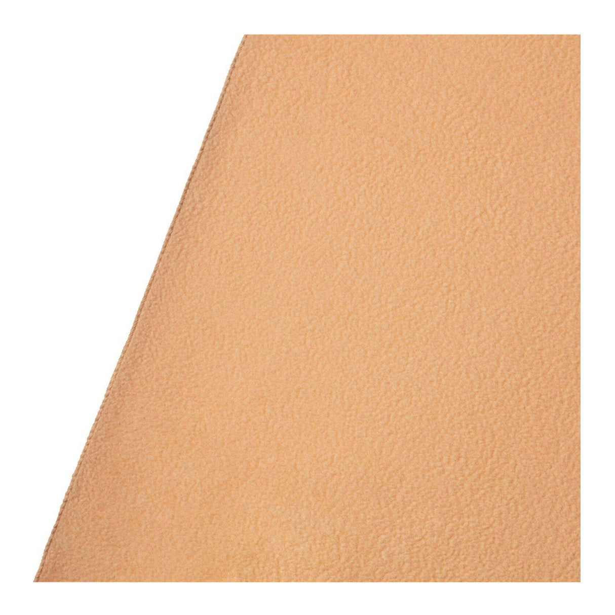 Westcott X-Drop Pro Wrinkle-Resistant Backdrop (Brown Sugar, 8 x 8 Feet)