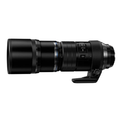Olympus M.Zuiko Digital ED 300mm f/4.0 PRO Lens (Black)