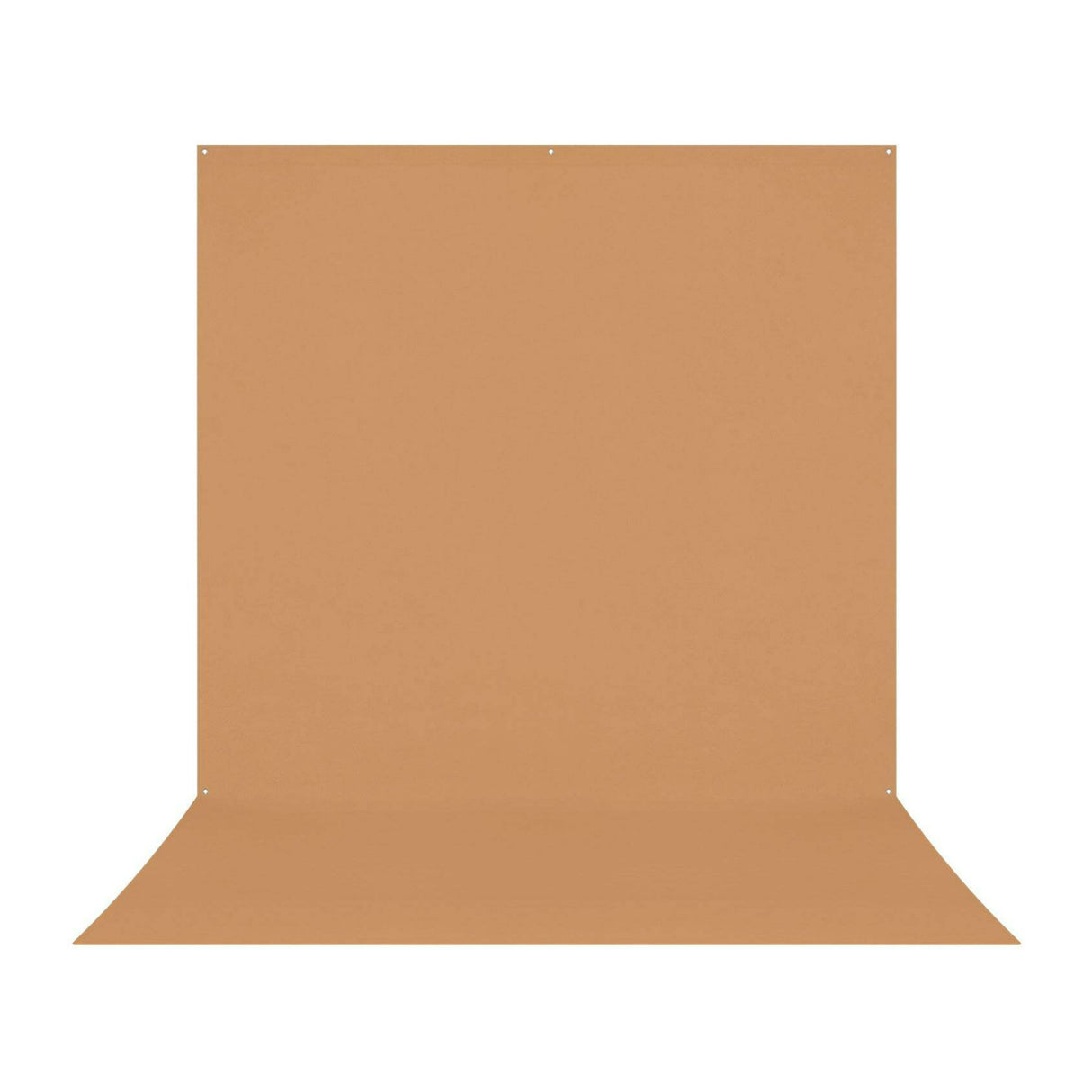 Westcott X-Drop Pro Wrinkle-Resistant, Machine-Washable Backdrop (Brown Sugar, 8 x 13 Feet)
