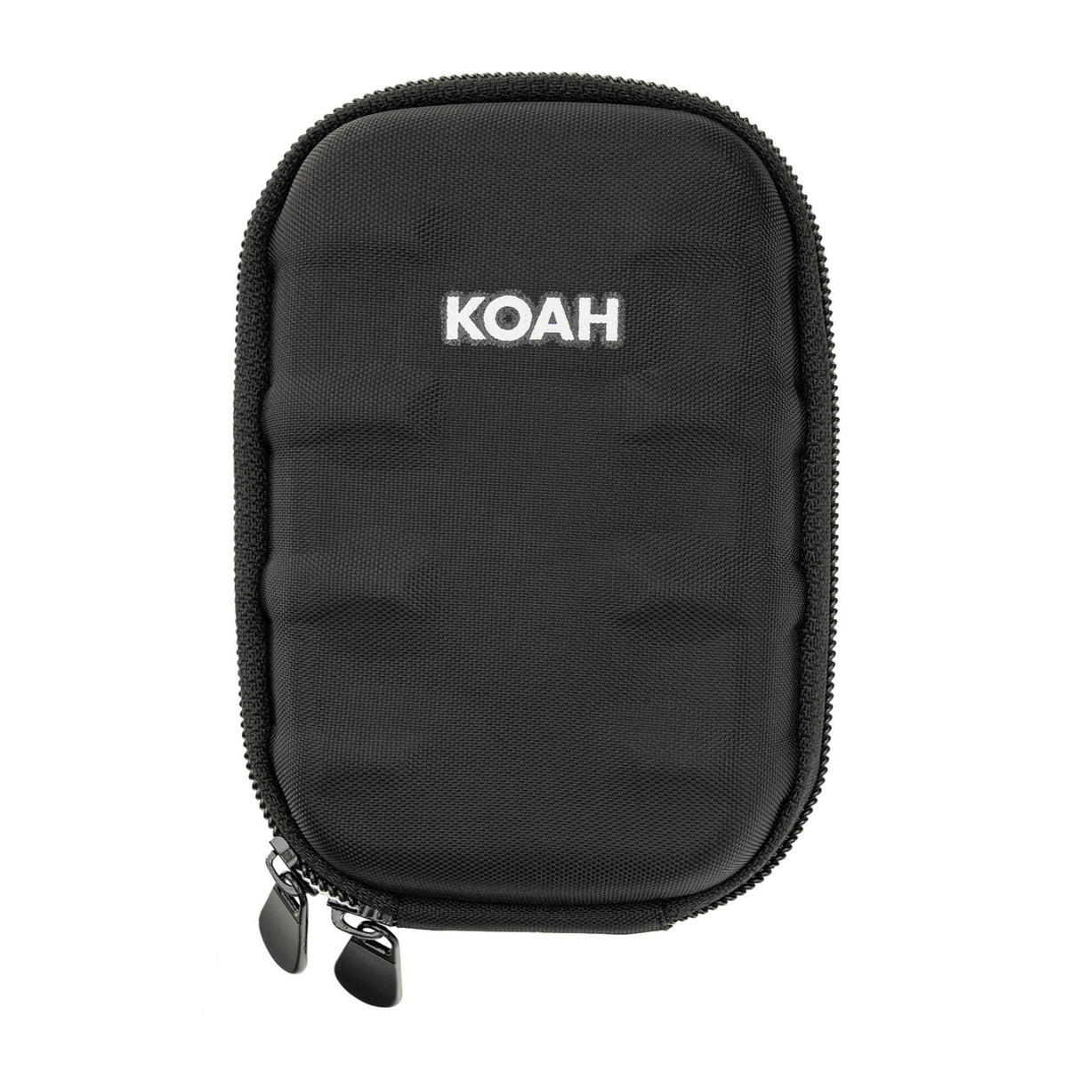 Koah Case for Compact Point and Shoot Cameras (Black)