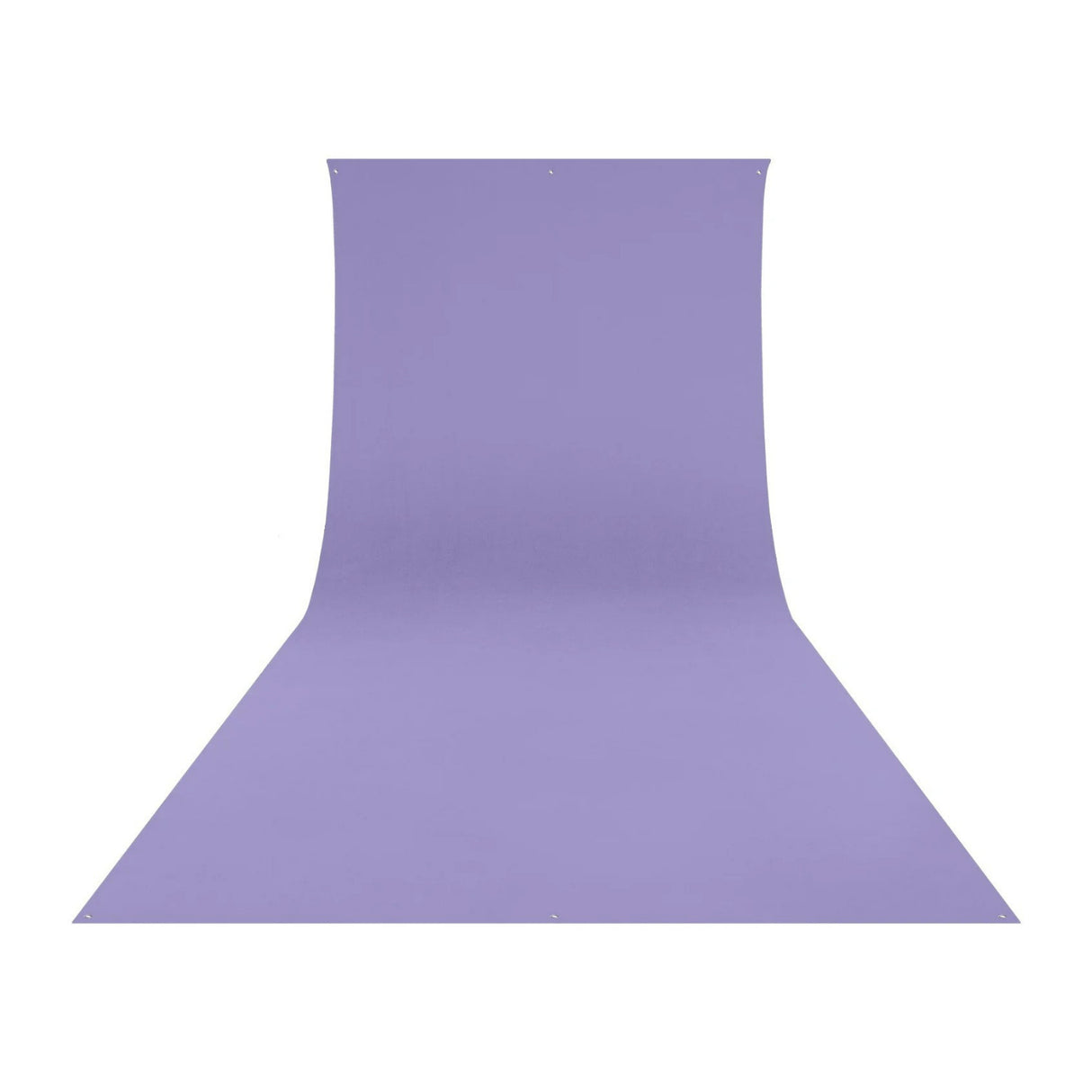 Westcott 9' x 20 Photo Backdrops 5-Pack Colors (Pastel Blue, Periwinkle Purple, Light Moss Green)