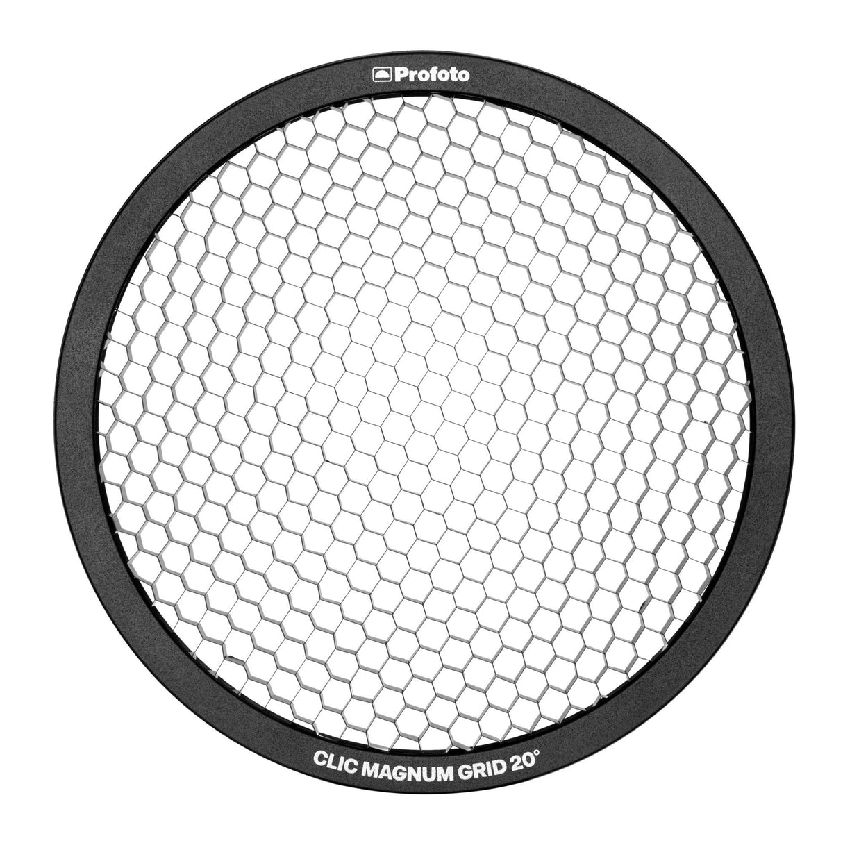 Profoto Clic Magnum Reflector with a Protective Case (Compatible with Profoto A Series Flashes)