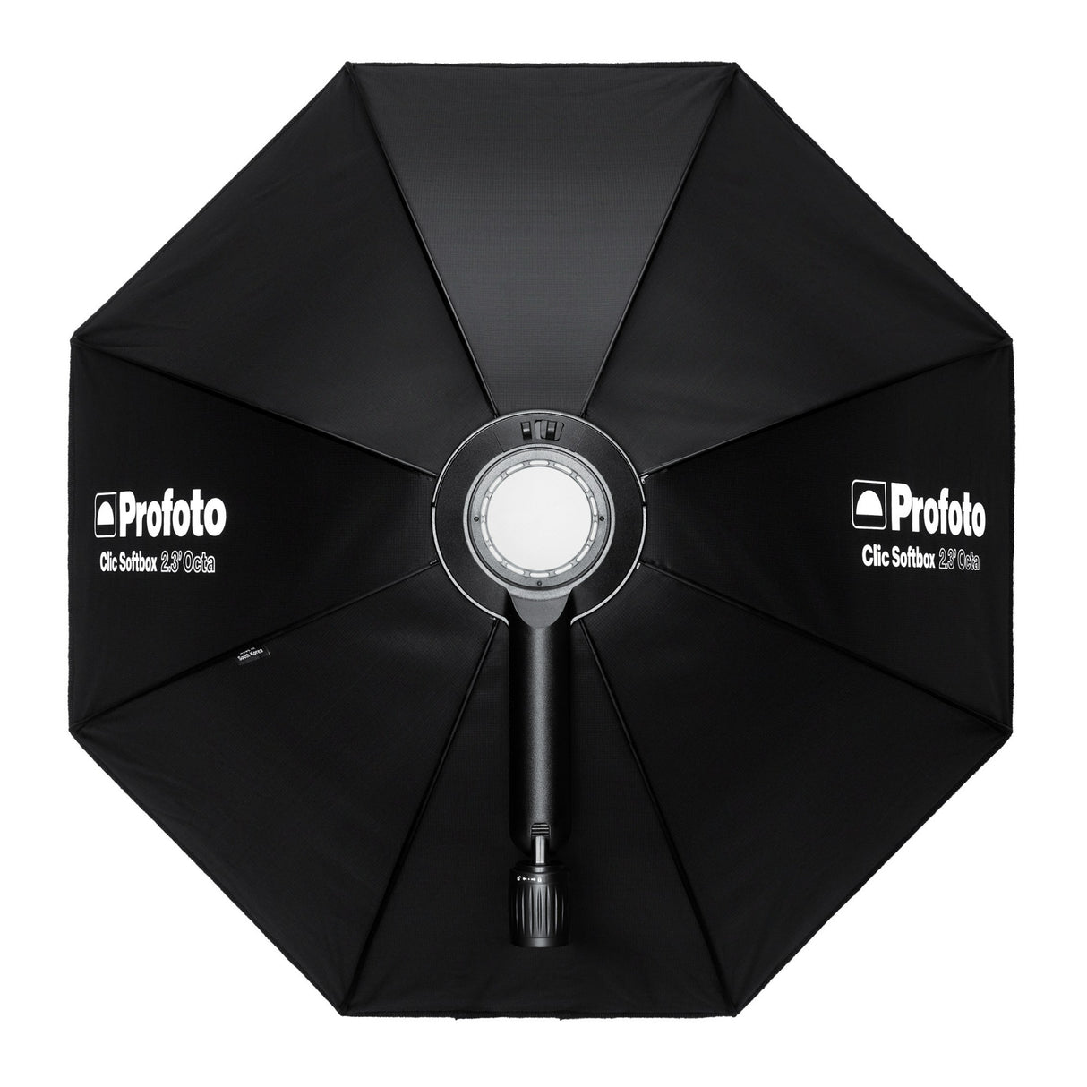 Profoto Clic Softbox 2.3-Feet Octa (Compatible with Clic Light Shaping Tools)