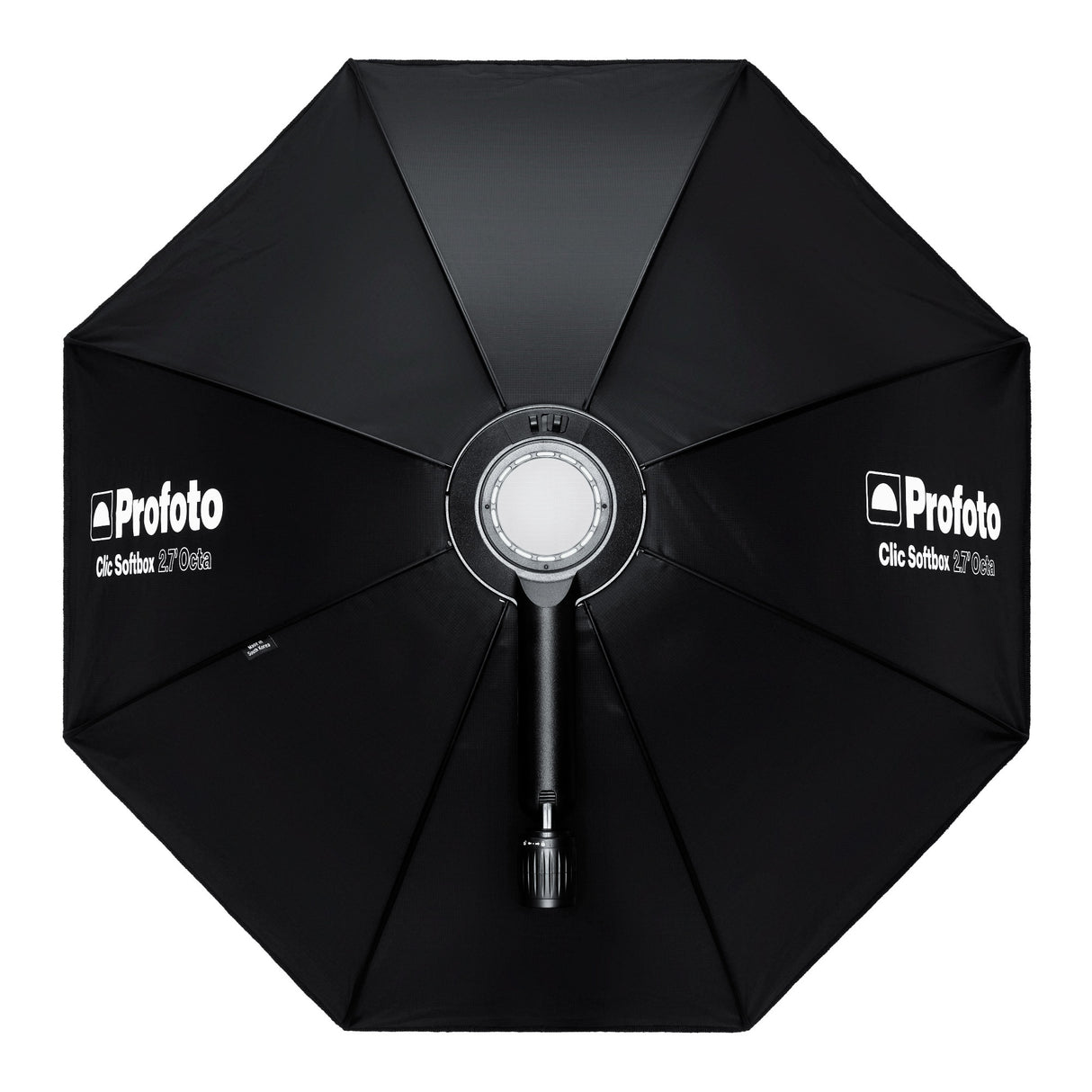 Profoto Clic Softbox 2.7-Feet Octa (Compatible with Clic Light Shaping Tools)