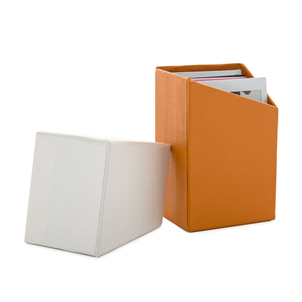 Focus Camera Instax Film Kit for Fujifilm Mini with 3 Magnetic and 10 Hanging Frames and Storage Box