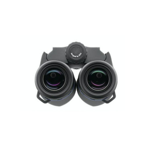Zeiss Terra ED 8x25, Folding Design, Fast Focusing, Robust and Lightweight Pocket Binoculars (Black)