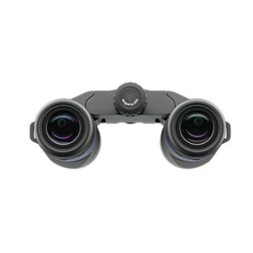 Zeiss Terra ED 8x25, Folding Design, Fast Focusing, Robust and Lightweight Pocket Binoculars (Black)