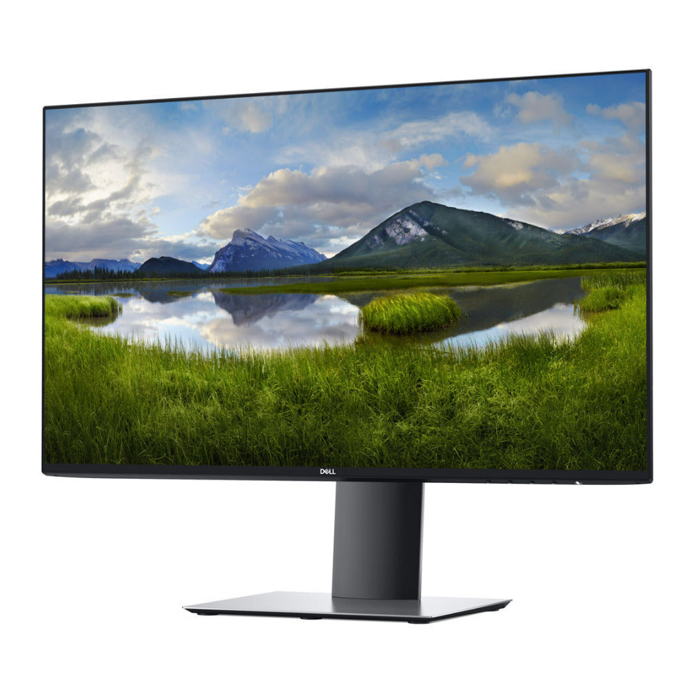 Dell U2419H UltraSharp 23.8-Inch Full HD IPS LED Monitor with HDMI, DP 1.4, and USB 3.0
