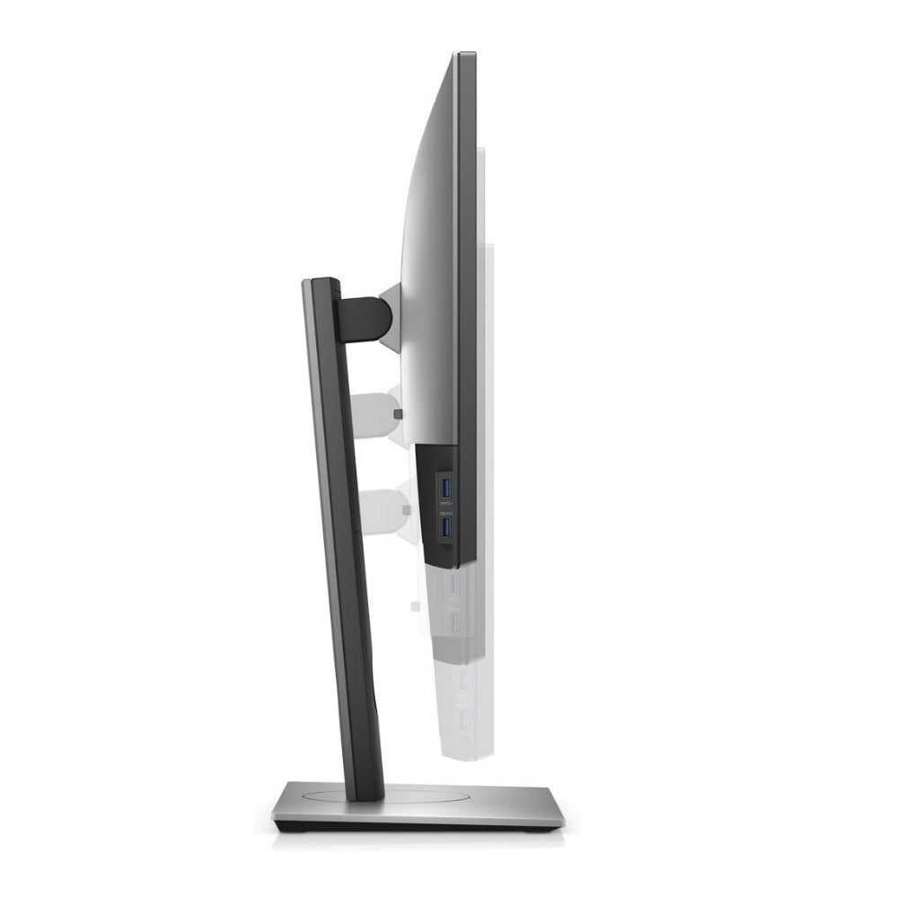 Dell UltraSharp U2518D 25-Inch QHD 2560 x 1440 IPS LED Monitor with HDMI, DP 1.2 and USB (Renewed)