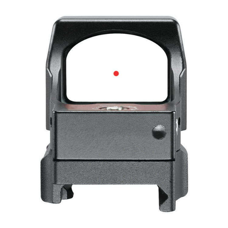 Bushnell 1 x 24mm RXS-250 Weaver/PIC or Direct Mount Reflex Sight (Black)