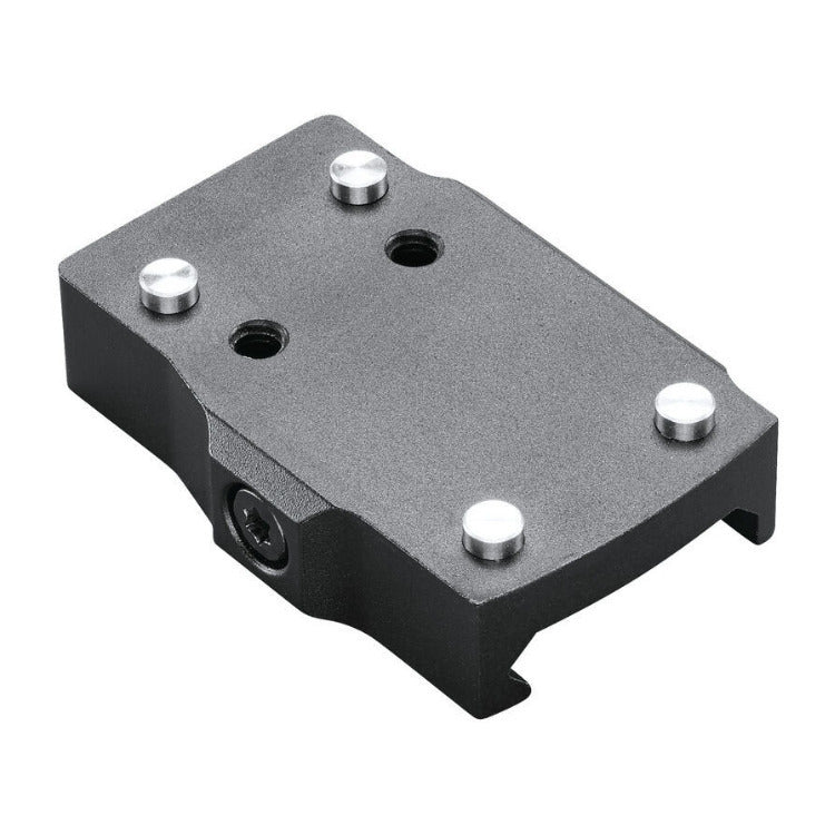 Bushnell 1 x 24mm RXS-250 Weaver/PIC or Direct Mount Reflex Sight (Black)