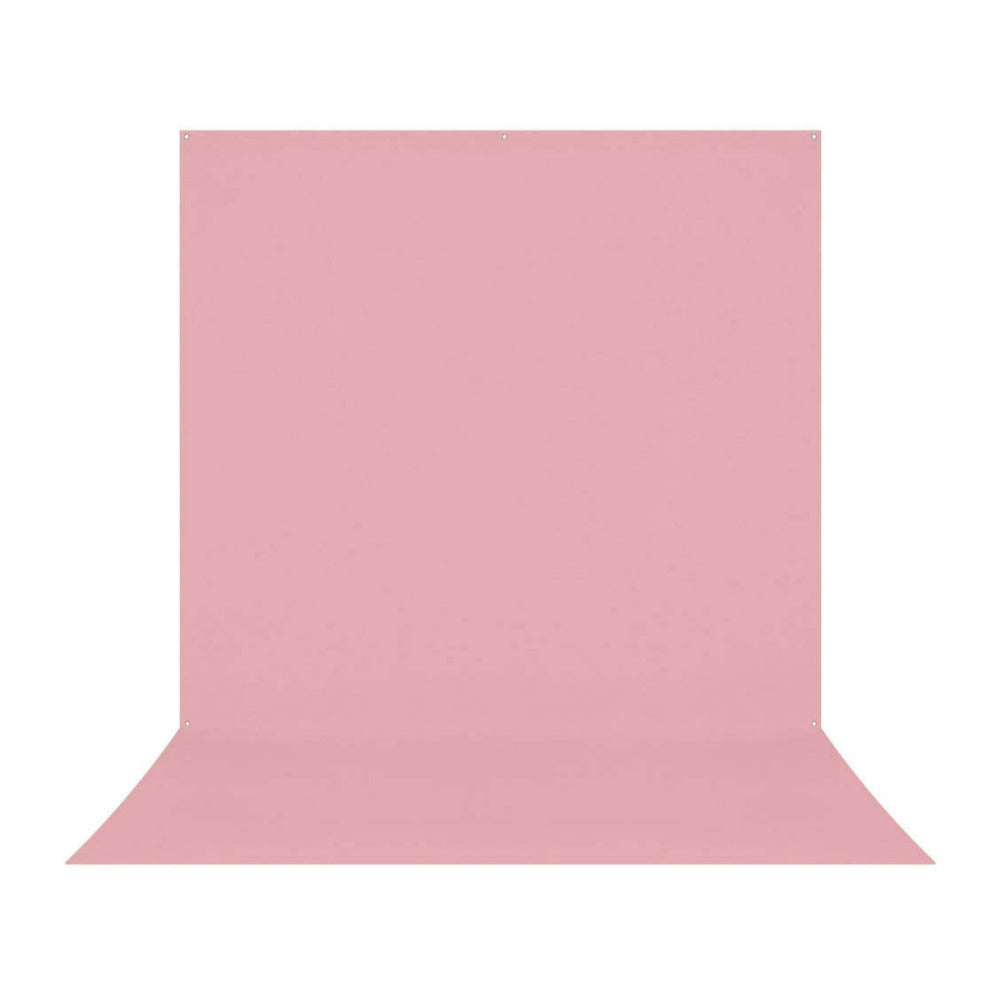 Westcott X-Drop Pro Wrinkle-Resistant 8 x 13 Feet Reflection-Free Backdrop (Blush Pink)