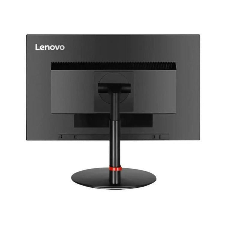 Lenovo ThinkVision T24i-10 23.8" FHD Monitor with Multi-Port Connectivity (Certified Refurbished)