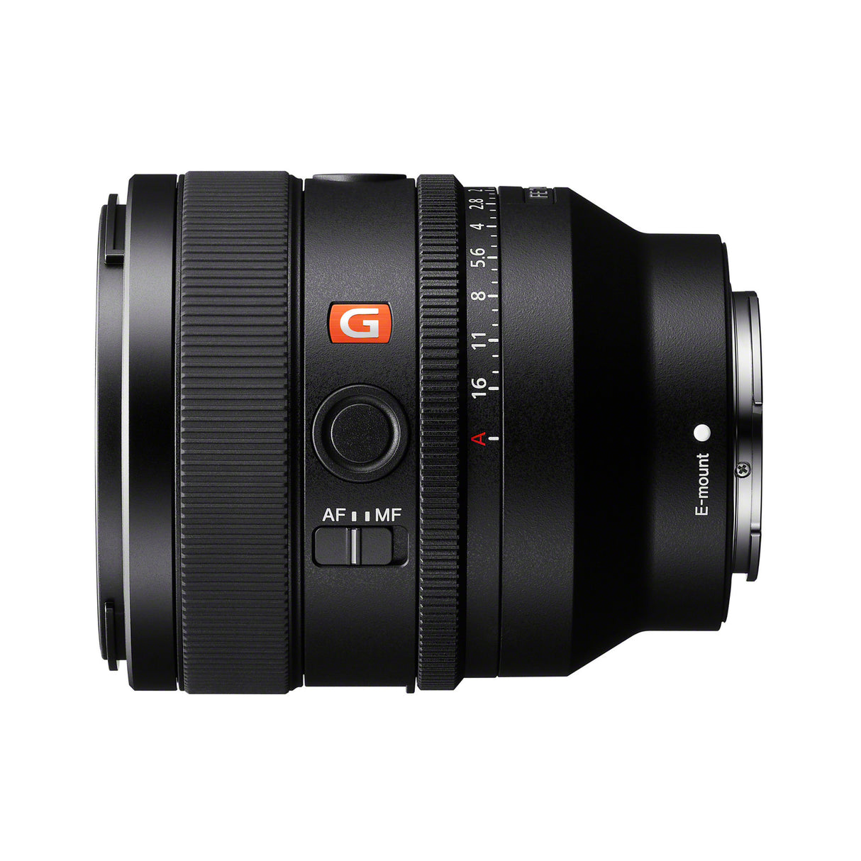 Sony FE 50mm F1.4 GM Full-Frame Large-Aperture G Master Lens