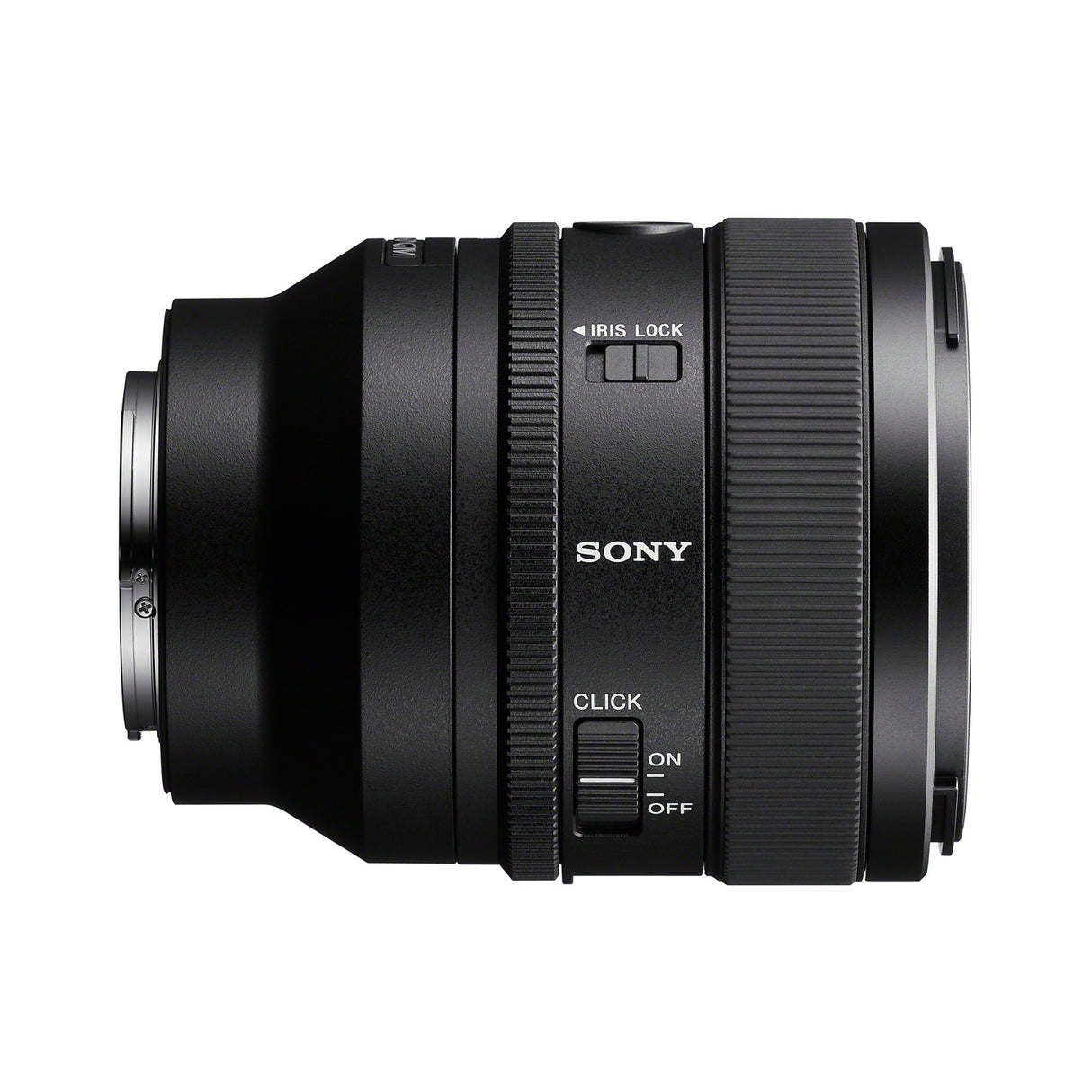 Sony FE 50mm F1.4 GM Full-Frame Large-Aperture G Master Lens