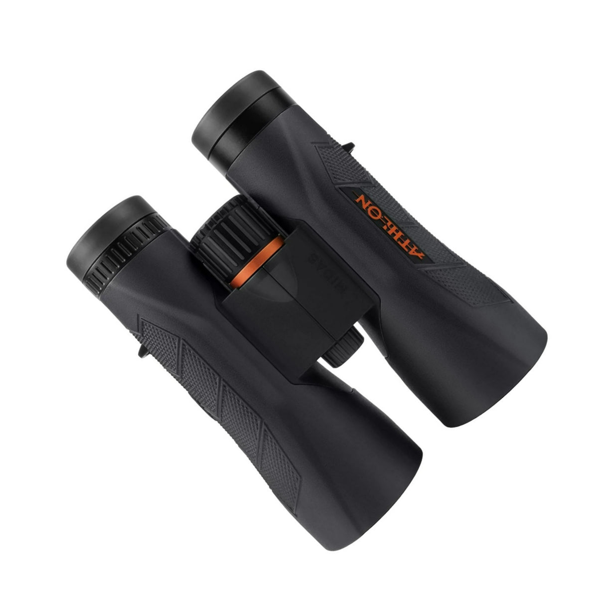 Athlon Optics Midas G2 UHD Roof-Prism 10 x 50 Binoculars