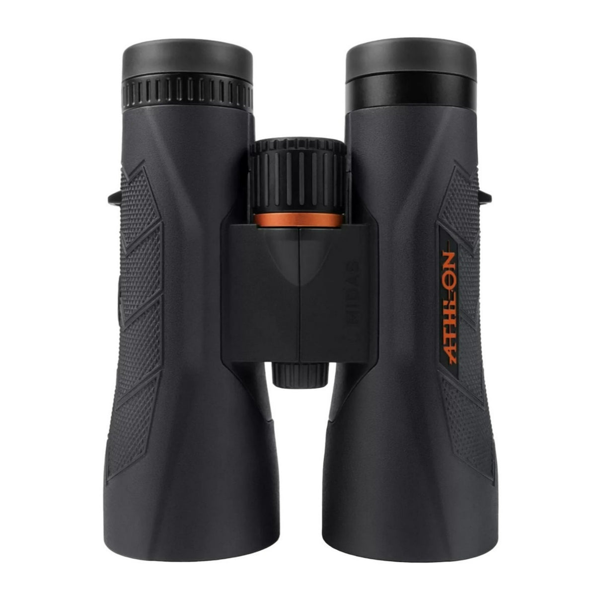 Athlon Optics Midas G2 UHD Roof-Prism 10 x 50 Binoculars