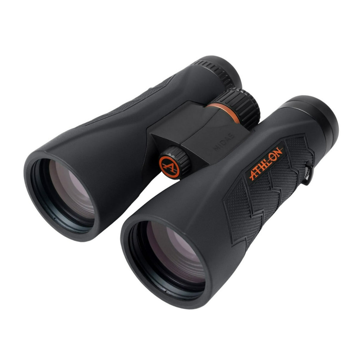 Athlon Optics Midas G2 UHD Roof-Prism 10 x 50 Binoculars