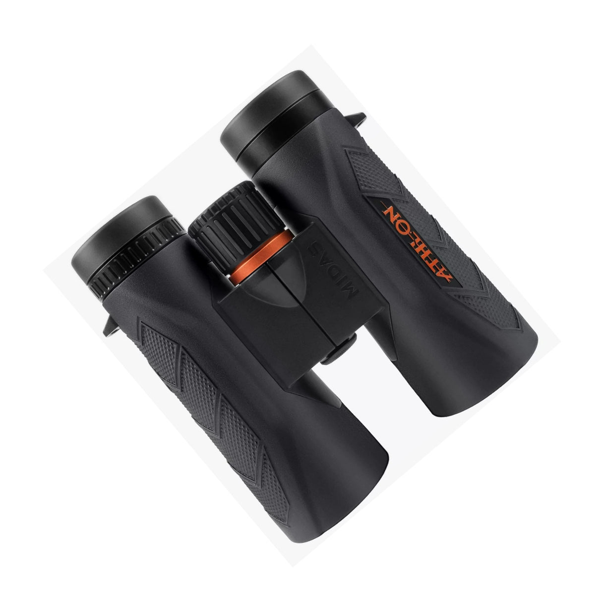 Athlon Optics Midas G2 UHD Roof-Prism 10 x 42 Binoculars