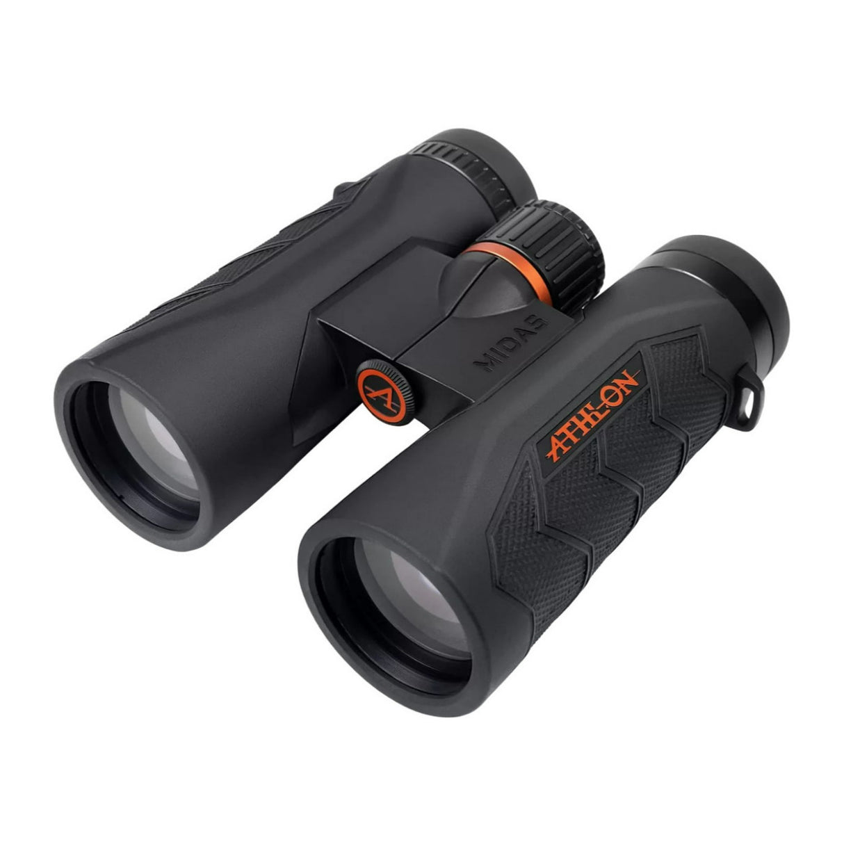 Athlon Optics Midas G2 UHD 8 x 42 Binoculars