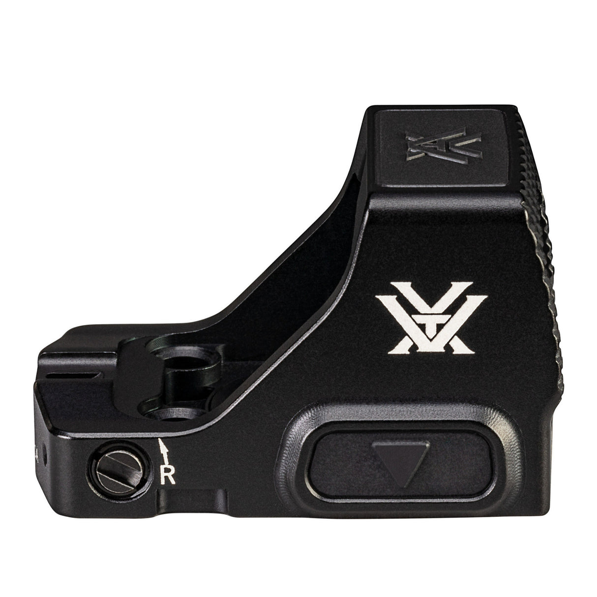 Vortex Defender-CCW Slim Profile, Accurate, and Motion Activated 3 MOA Red Dot Sight