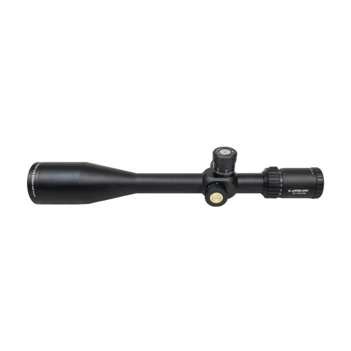 Athlon Optics Argos BTR Gen2 10-40x56 Long Range, Second Focal Plane Rifle Scope