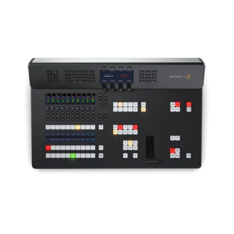 Blackmagic Design ATEM Television Studio HD8 ISO