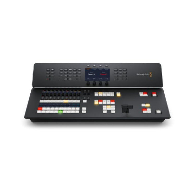 Blackmagic Design ATEM Television Studio HD8 ISO