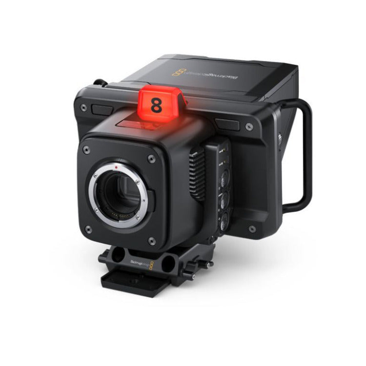 Blackmagic Design Studio Camera 6K Pro (EF Mount)