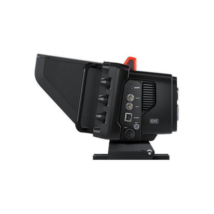 Blackmagic Design Studio Camera 6K Pro (EF Mount)
