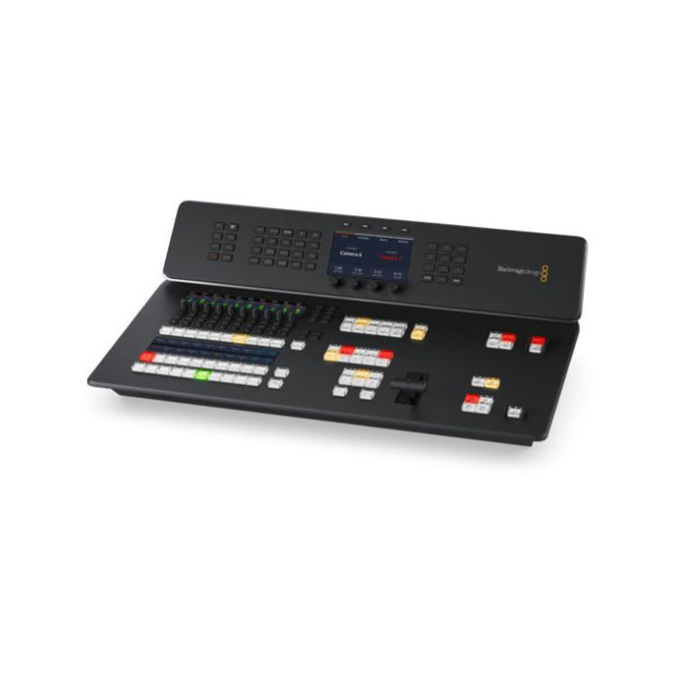 Blackmagic Design ATEM Television Studio HD8