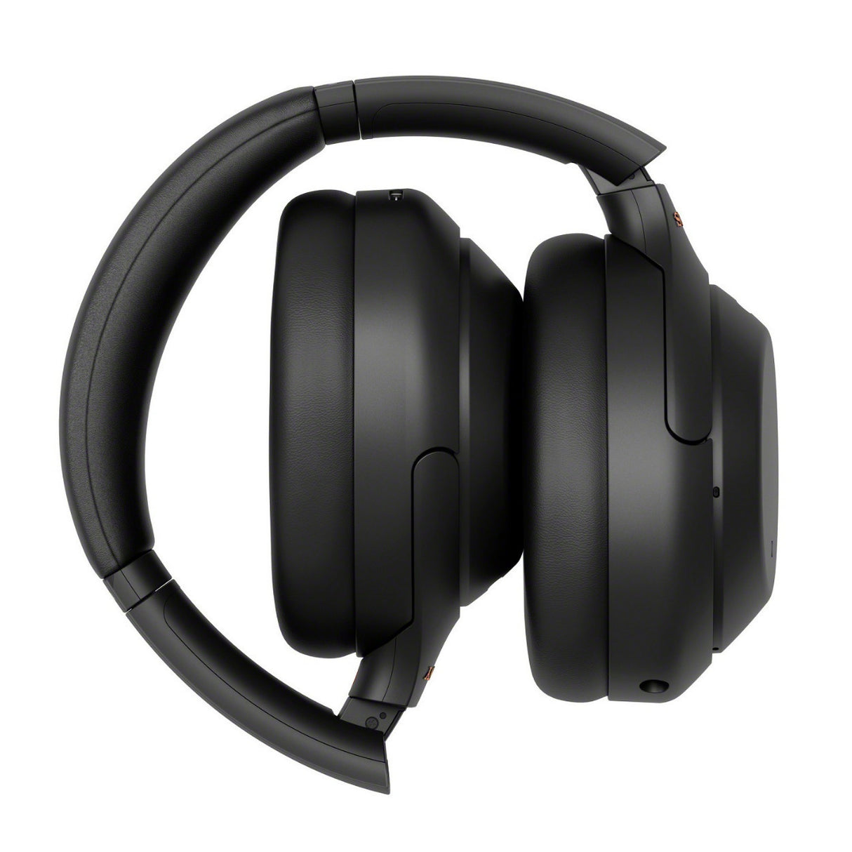 Sony WH-1000XM4 Wireless Noise Canceling Over-Ear Headphones Bundle with Finder