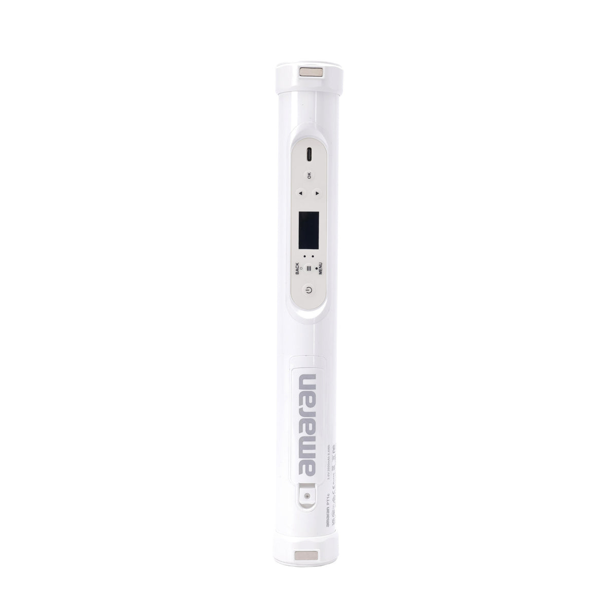 Amaran RGBWW Color PT1c LED 1-Foot Pixel Tube with 4 Independently Controllable Pixels (LED Engines)