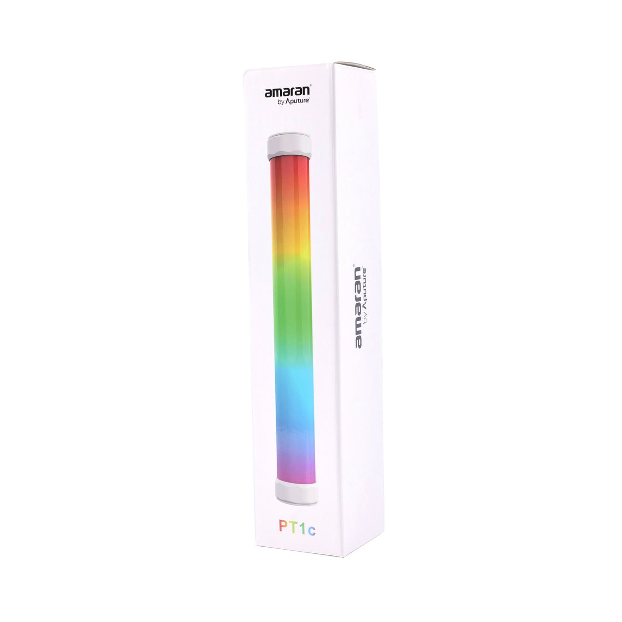Amaran RGBWW Color PT1c LED 1-Foot Pixel Tube with 4 Independently Controllable Pixels (LED Engines)